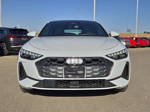 Certified 2025 Audi A5 2.0T Premium Plus Sedan w/ Premium Plus image 10