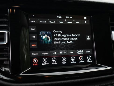 Used 2021 Dodge Durango SXT w/ 3rd Row Seating Group image 4