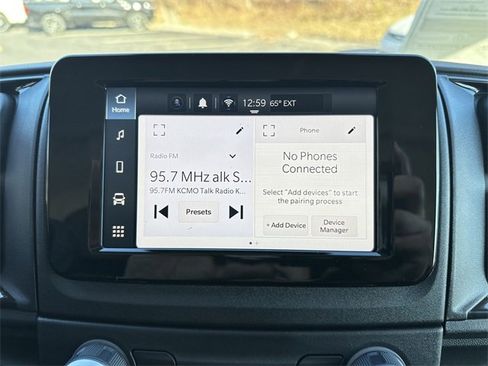 New 2026 RAM ProMaster 2500 image 32