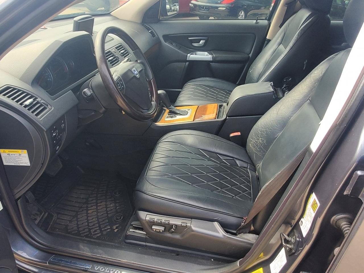 Used 2005 Volvo XC90 V8 AWD/4WD image 15