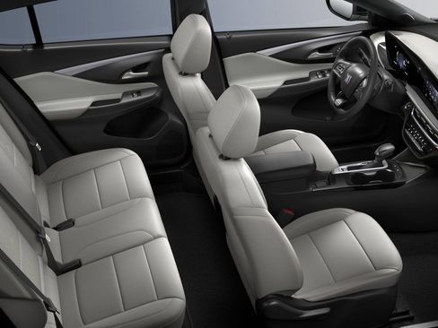 New 2026 Buick Envista Avenir image 36