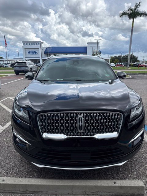 Certified 2019 Lincoln MKC Black Label AWD/4WD image 2