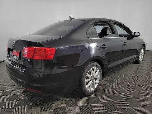 Used 2014 Volkswagen Jetta SE FWD image 8
