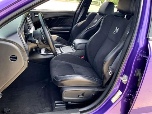 Used 2023 Dodge Charger Scat Pack image 8