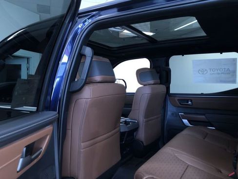 New 2026 Toyota Tundra 1794 Edition AWD/4WD image 13