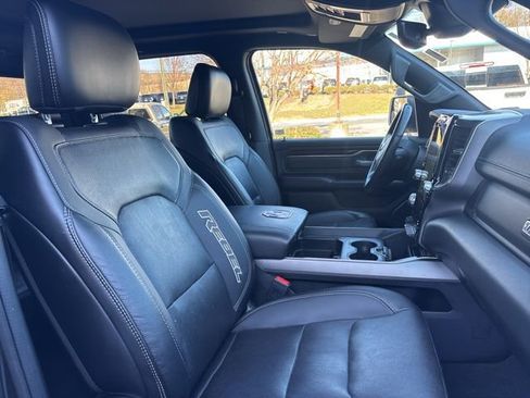 Used 2021 RAM 1500 Rebel w/ Rebel Level 2 Equipment Group image 16