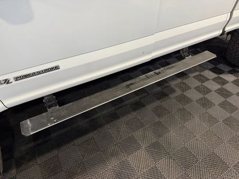 Used 2017 Ford F250 King Ranch w/ King Ranch Ultimate Package image 10