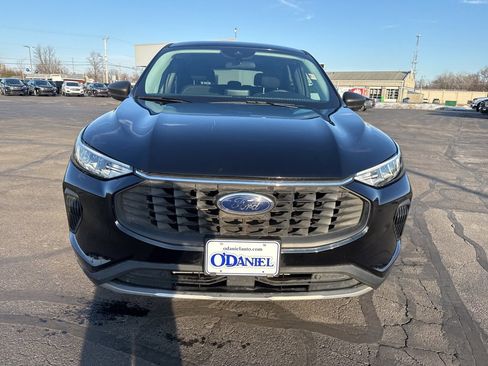 Used 2024 Ford Escape Active image 3