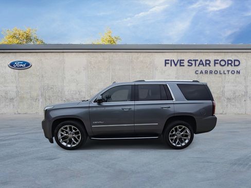 Used 2020 GMC Yukon Denali w/ Open Road Package AWD/4WD image 5