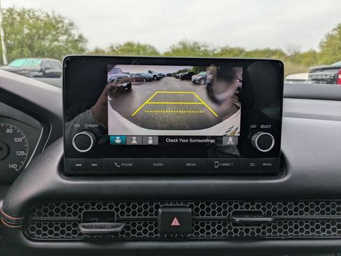 Used 2023 Honda HR-V Sport image 17