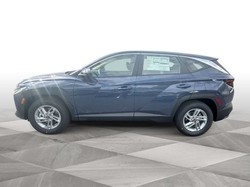 Used 2026 Hyundai Tucson SE FWD image 5