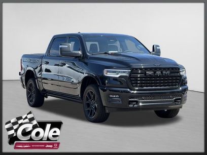 Used 2026 RAM 1500 Limited