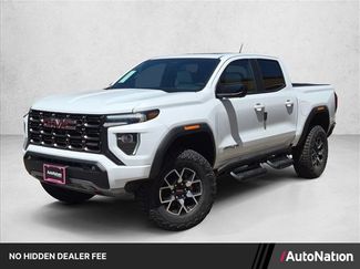 New 2026 GMC Canyon AT4X AWD/4WD video 1