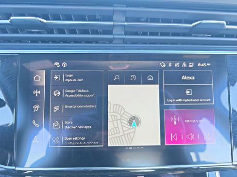 Certified 2025 Audi Q7 3.0T Premium Plus w/ Premium Plus Package image 20