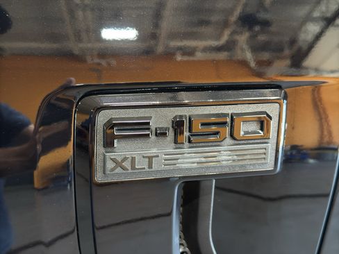 Used 2024 Ford F150 XLT w/ Equipment Group 303A High AWD/4WD image 10