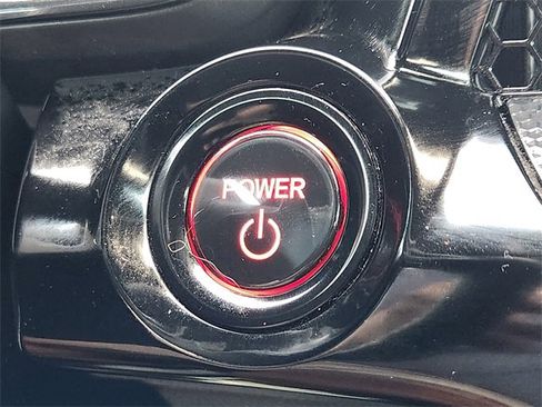 Used 2024 Honda CR-V Sport Touring image 28