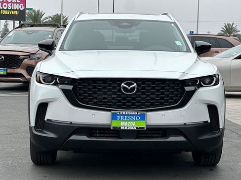 New 2026 MAZDA CX-50 2.5 Hybrid w/ Weather Package image 10