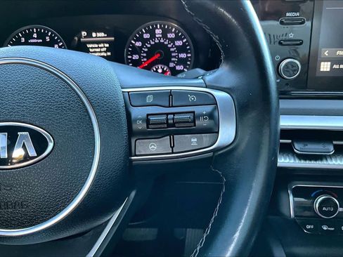 Used 2021 Kia K5 GT-Line w/ GT-Line FWD Premium Package image 23