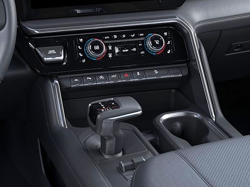 New 2026 GMC Sierra 1500 Denali w/ Technology Package AWD/4WD image 23