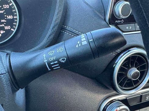 Certified 2025 Nissan Sentra SV image 23