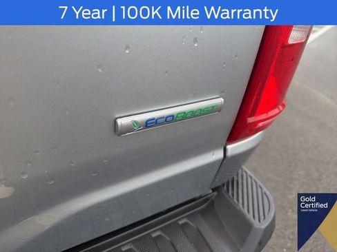 Used 2022 Ford F150 XLT w/ Equipment Group 301A Mid AWD/4WD image 13