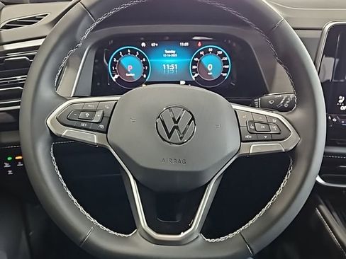 New 2026 Volkswagen Atlas Cross Sport SE AWD/4WD image 35
