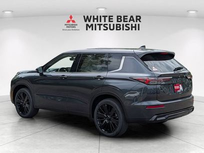 New 2026 Mitsubishi Outlander LE