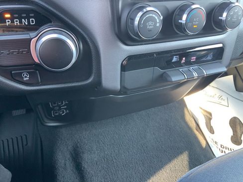 Certified 2023 RAM 1500 Big Horn image 22