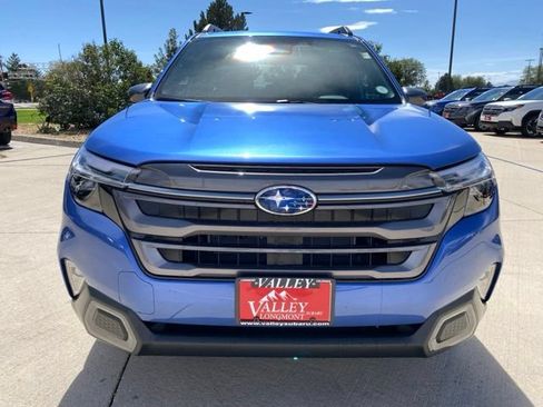 New 2026 Subaru Forester Limited AWD/4WD image 8