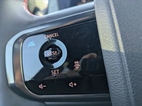 Used 2025 Nissan Armada PRO-4X w/ Pro-4X Premium Package AWD/4WD image 15