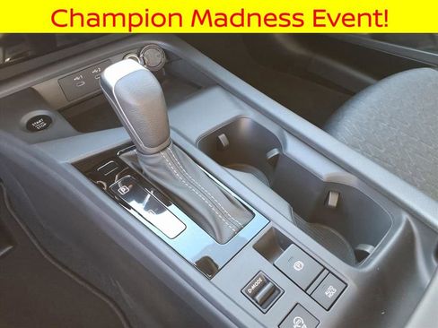 New 2026 Nissan Sentra SV w/ Floor Mat Package image 17