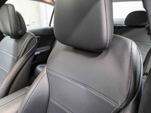 Certified 2023 Mercedes-Benz C 300 Sedan image 24