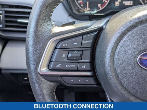 Certified 2025 Subaru Legacy Premium image 17