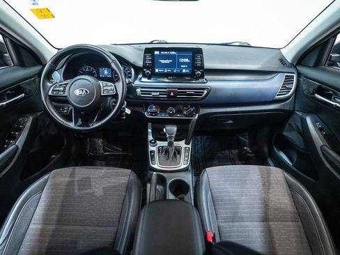 Used 2021 Kia Seltos S image 13