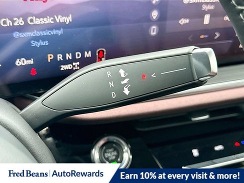New 2026 Buick Envision Sport Touring AWD/4WD image 21