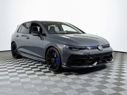 Used 2026 Volkswagen Golf w/ Euro Style Package