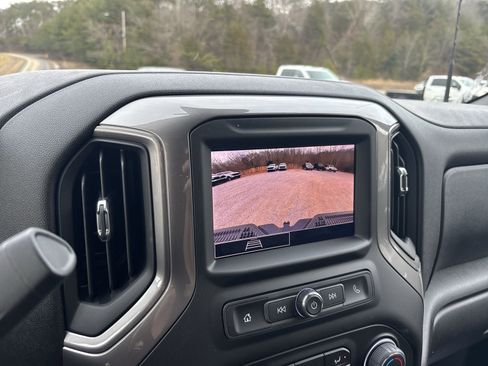 New 2026 Chevrolet Silverado 3500 W/T w/ WT Convenience Package image 18