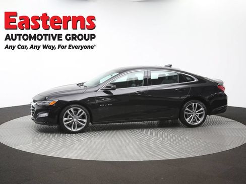 Used 2024 Chevrolet Malibu LT FWD image 62