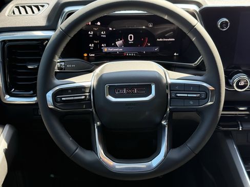 New 2026 GMC Canyon Elevation w/ Convenience Package image 12