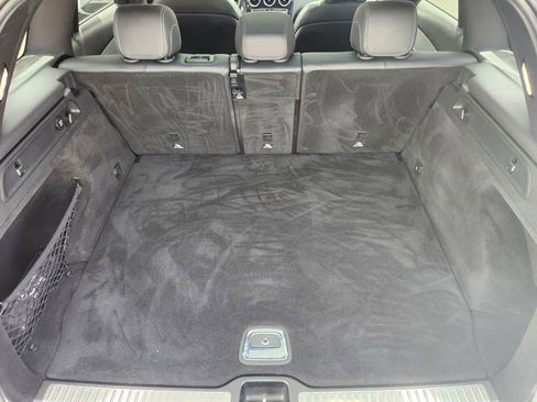 Certified 2017 Mercedes-Benz GLC 300 4MATIC image 16