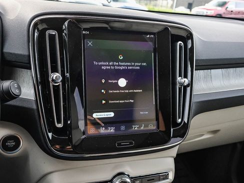 New 2026 Volvo XC40 B5 Plus w/ Protection Package Premier image 34