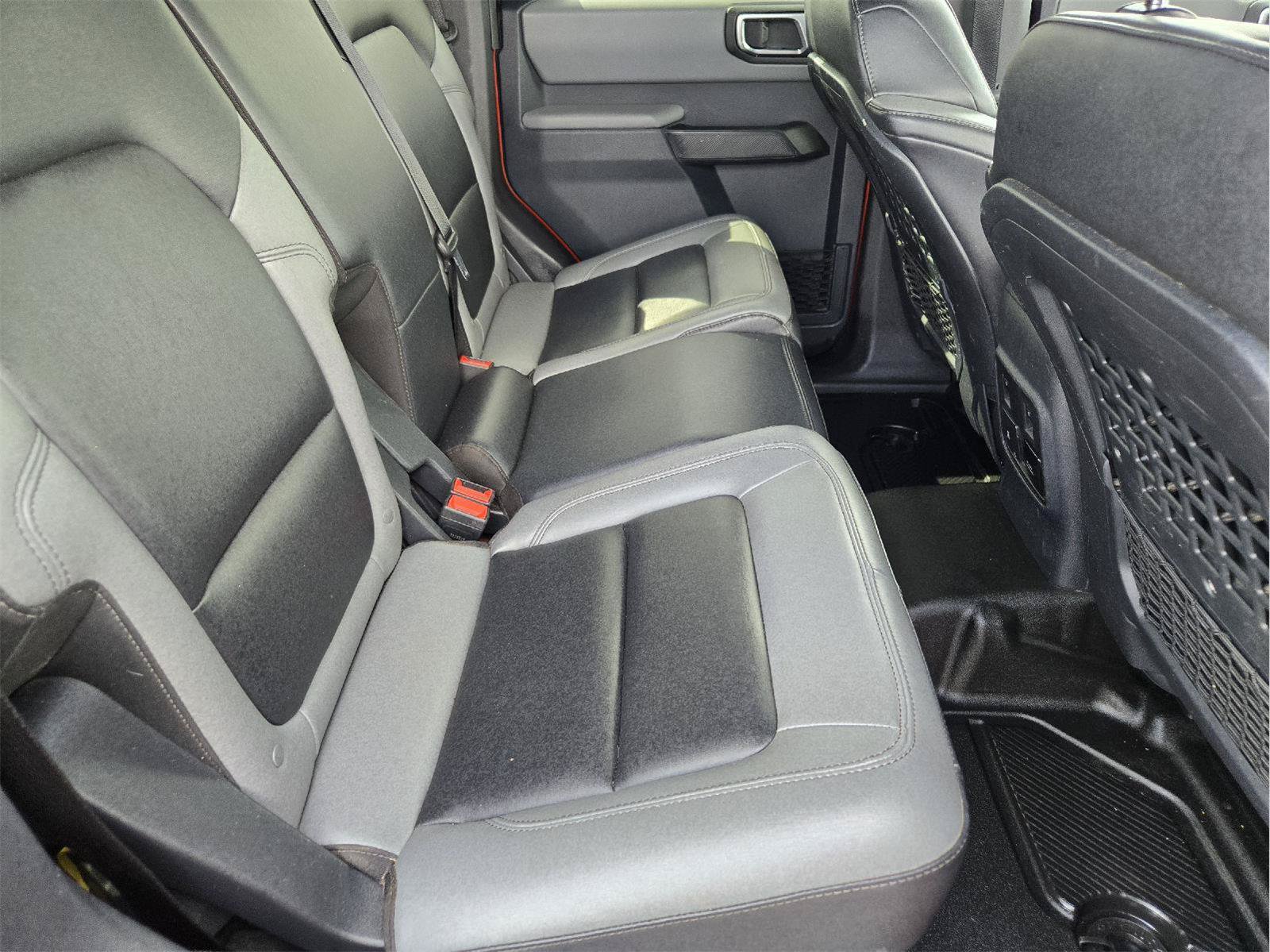 Used 2023 Ford Bronco Big Bend AWD/4WD image 31