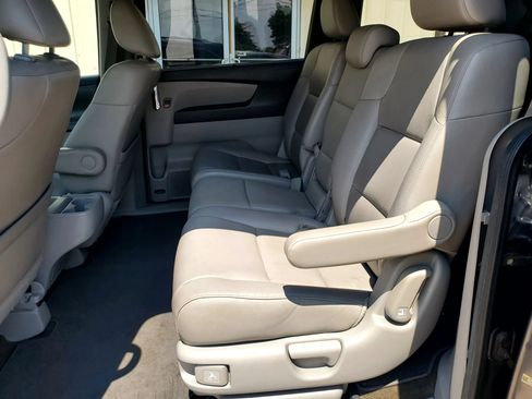 Used 2014 Honda Odyssey EX-L image 25
