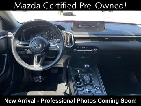 Used 2025 MAZDA CX-50 AWD 2.5 S w/ Preferred Package image 10