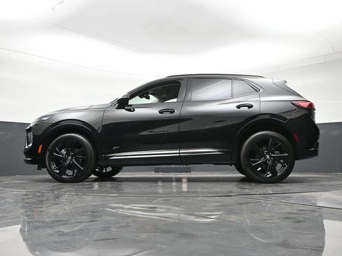 Used 2026 Buick Envision Sport Touring AWD/4WD image 25
