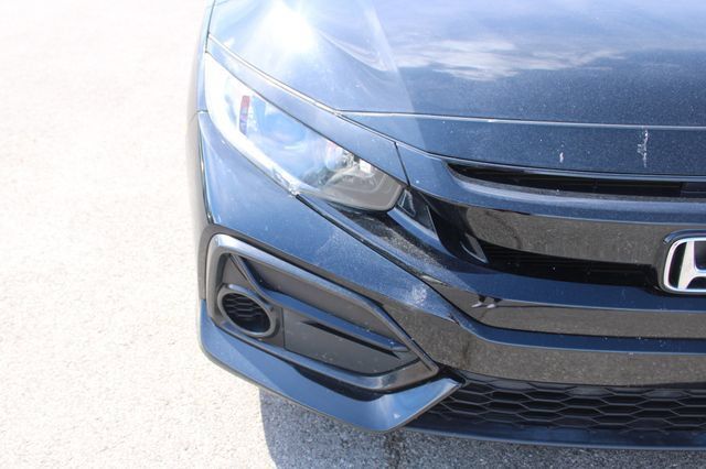 Used 2020 Honda Civic LX image 35