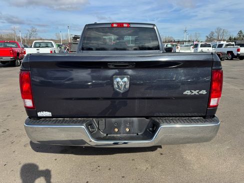 Used 2016 RAM 1500 ST w/ SXT Appearance Group image 4