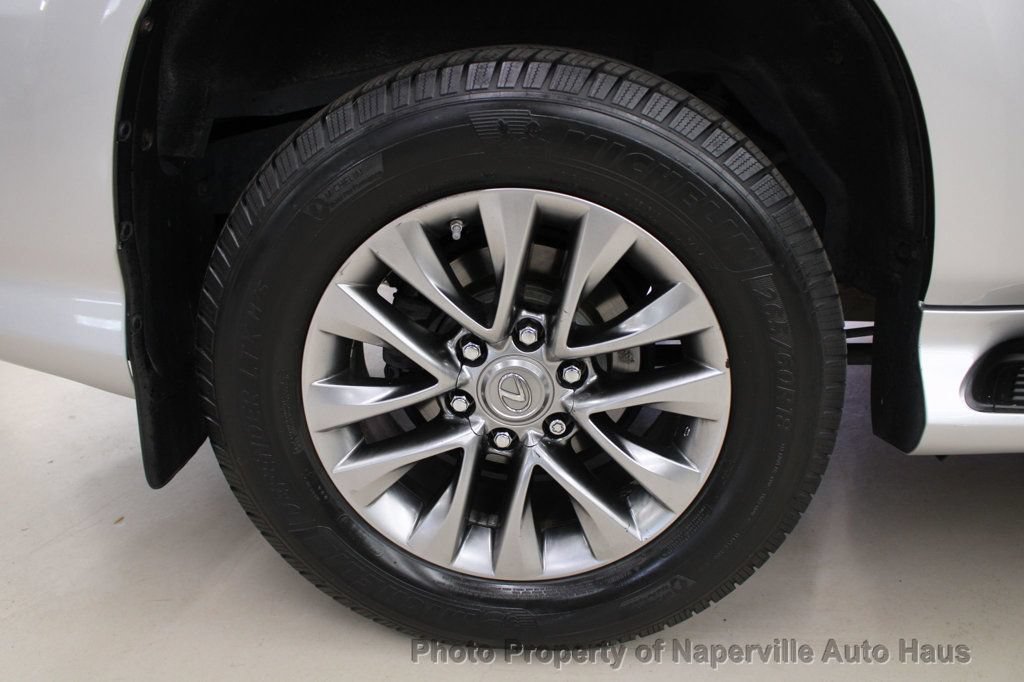 Used 2015 Lexus GX 460 Luxury w/ Preferred Accessory Package AWD/4WD image 42