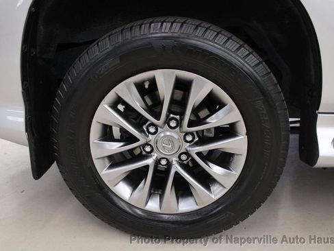 Used 2015 Lexus GX 460 Luxury w/ Preferred Accessory Package AWD/4WD image 42