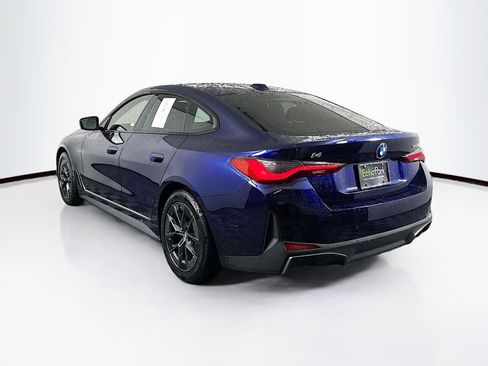 Used 2023 BMW i4 eDrive35 w/ Premium Package RWD image 5